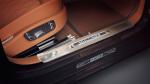 Bentley Mulsanne Extended Wheelbase Limited Edition by Mulliner 2019 года (CN)